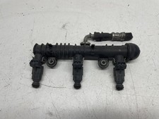 Injecteur Opel AGILA