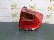 BMW X1 E84 Rückleuchte Heckleuchte rechts 2992478
