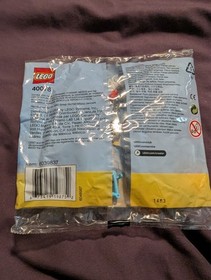 LEGO Creator - Rare Exclusive - 40078 HOT DOG STAND - NEW & SEALED!