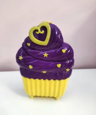 Org. Polly Pocket  Sweet Cupcake   Mattel 2017  🌸 - Bild 1 von 4