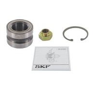 Skf Radlager Vorne (Vkba 3965) FüR FüR Suzuki Wagon R R+ Swift Iii Alto Vi Vii