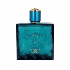 Versace Eros Men's Eau de Parfum - 3.4oz