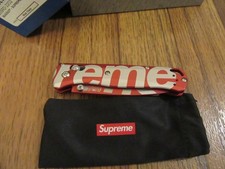 Supreme Other Clothing, Shoes Accessories for sale