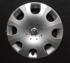 Volkswagen Beetle Hubcap Wheel Cover Factory Original 2006-2010 61551 B1