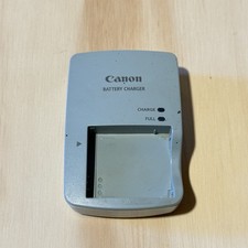 Canon CB-2LY Battery Charger OEM Genuine NB-6L PowerShot SX240 SX260 SX280 SD120