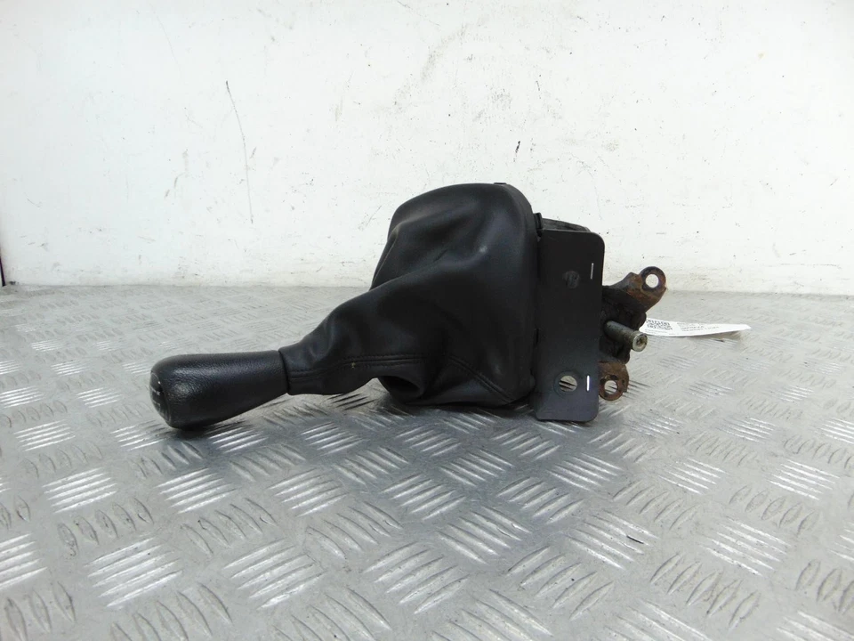 Palanca de cambios manual Subaru Impreza 5 velocidades y acoplamiento 2.0 diésel 07-12A Foto 2 de 4