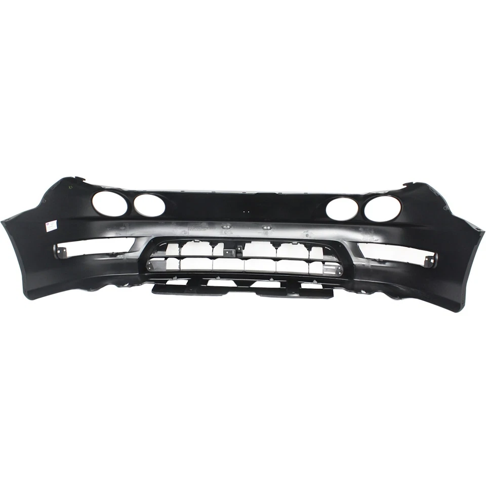Front Bumper Cover For 1998-2001 Acura Integra Primed 04711ST7A91ZZ AC1000130 - Image 4 of 4
