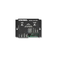 Viking Electronics DVA-2WA Telephone Recorder dva2wa 