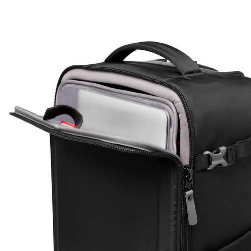 Extended rolling camera bag III - Imagen 11 de 15