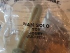 NIB Set Of 7 Star Wars The Clone Wars McDonald's Happy Meal Toys 2008 — photo 2