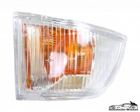 Blinker FüR Spiegel FüR Iveco Daily Kipper Bus Rechts Vorne 06-11