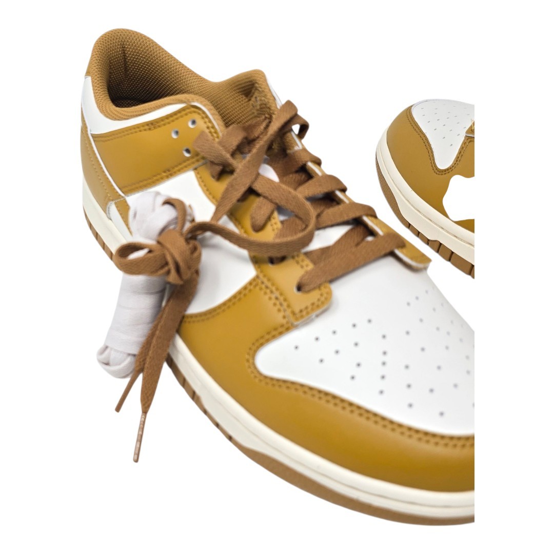 Men\'s Nike Dunk Low Retro Pale Ivory Wheat Pale Ivory HF5441 108 Size 11 Men main image 2