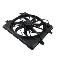 Cooling Fan Direct Replacement for Dodge Dura...