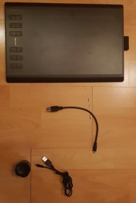 Huion Grafiktablett HUION 1060PLUS 