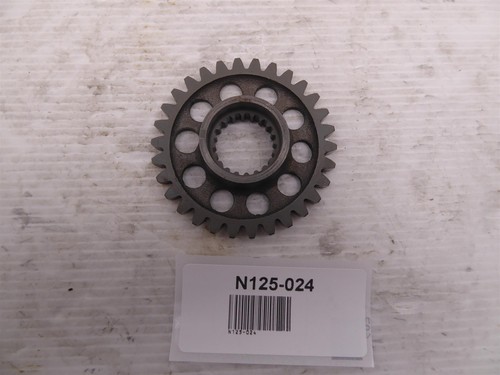 Yamaha YZ 250F 2005 Antriebsrad Kurbelwelle 5NL-11536-00