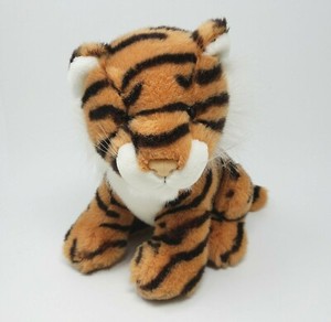 tiger stuffed animal target