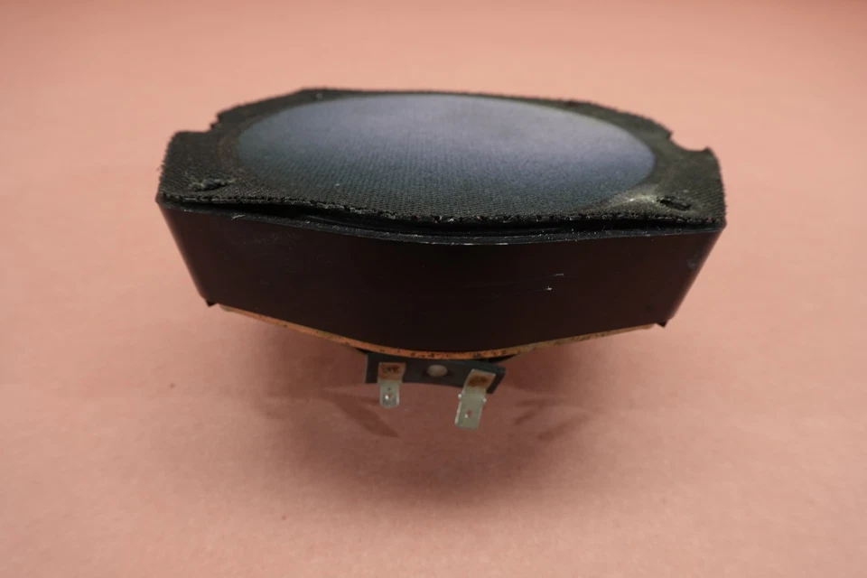 Altavoz delantero derecho Harley Davidson Electra Glide 2001-2006 FLHTCSE Foto 4 de 4