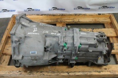 Bmw smg gearbox