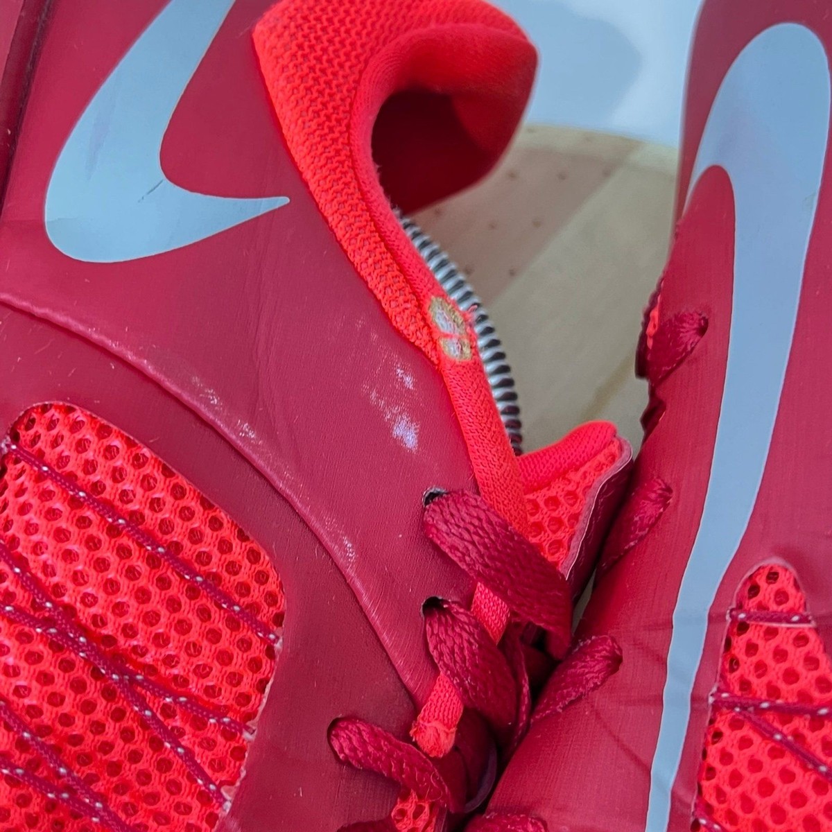 Hyperdunk 2012 Low 