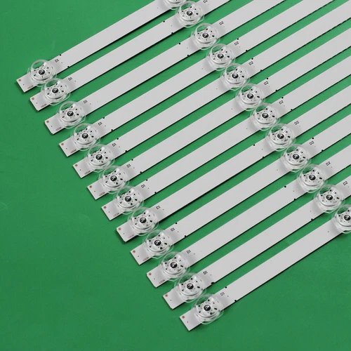 LED Backlight For ELEMENT E4AA65R LED65D06A-ZC56AG-05 Lt-65mcs780 Lt-65mb508 - Picture 3 of 8