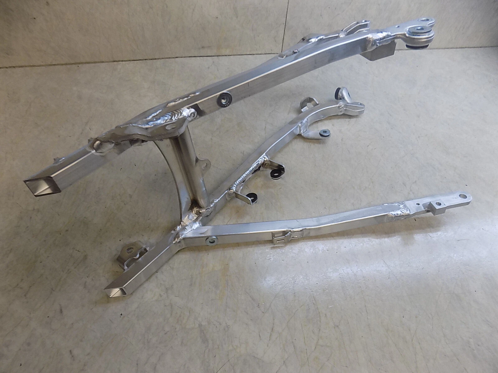 Kawasaki KX250 Subframe rear subframe  KX 250 2025 NEW  #8