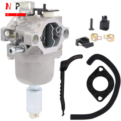 #ad Carburetor For Troy Bilt Generator 13500 Starting Watts 7550 Carb New US Stock $16.59