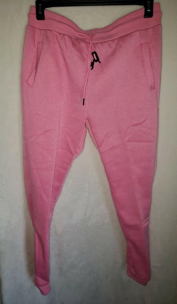 Galaxy Men's XL Sweatpants Comfort Fit Style 4F
