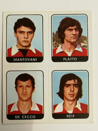 Autocollant Panini Football 86 – N°456 Valenciennes (saison 1984-85) – Neuf, Gradé 5,5