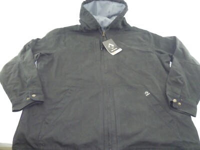 dri duck horizon jacket