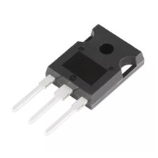 5Pcs IRFP3206PBF TO-247-3 Transistor MOSFET N-Channel 1 Channel Vds-60V Id-200 A