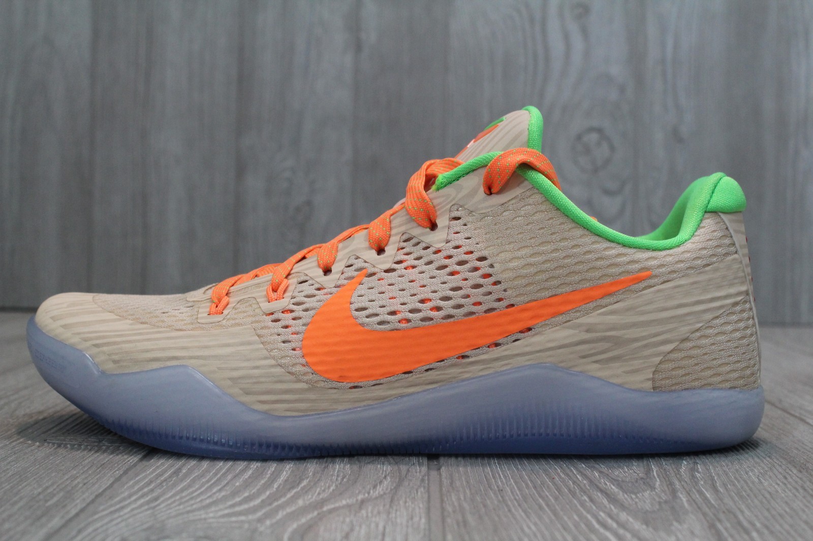 peach jam basketball shoes