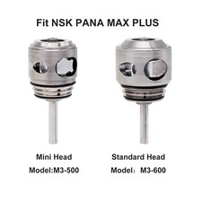 Dental Turbine Cartridge Air Rotor For NSK PANA MAX PLUS Handpiece