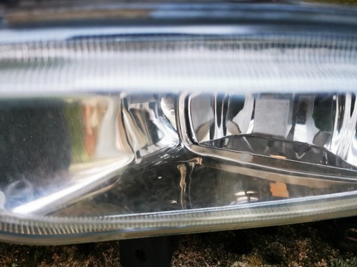 PEUGEOT 406 COUPE LEFT FOG LIGHT VALEO 66978350 G, 67720895 - Picture 4 of 24