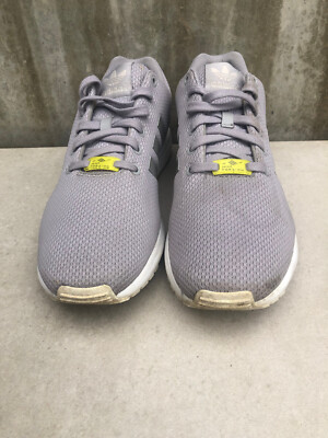 miページ Casual 2015 Mens Shoes ADIDAS ZX FLUX Trainers M19838 Gym Training