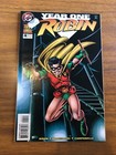 Robin Vol.2 # Annual 4 - 1995