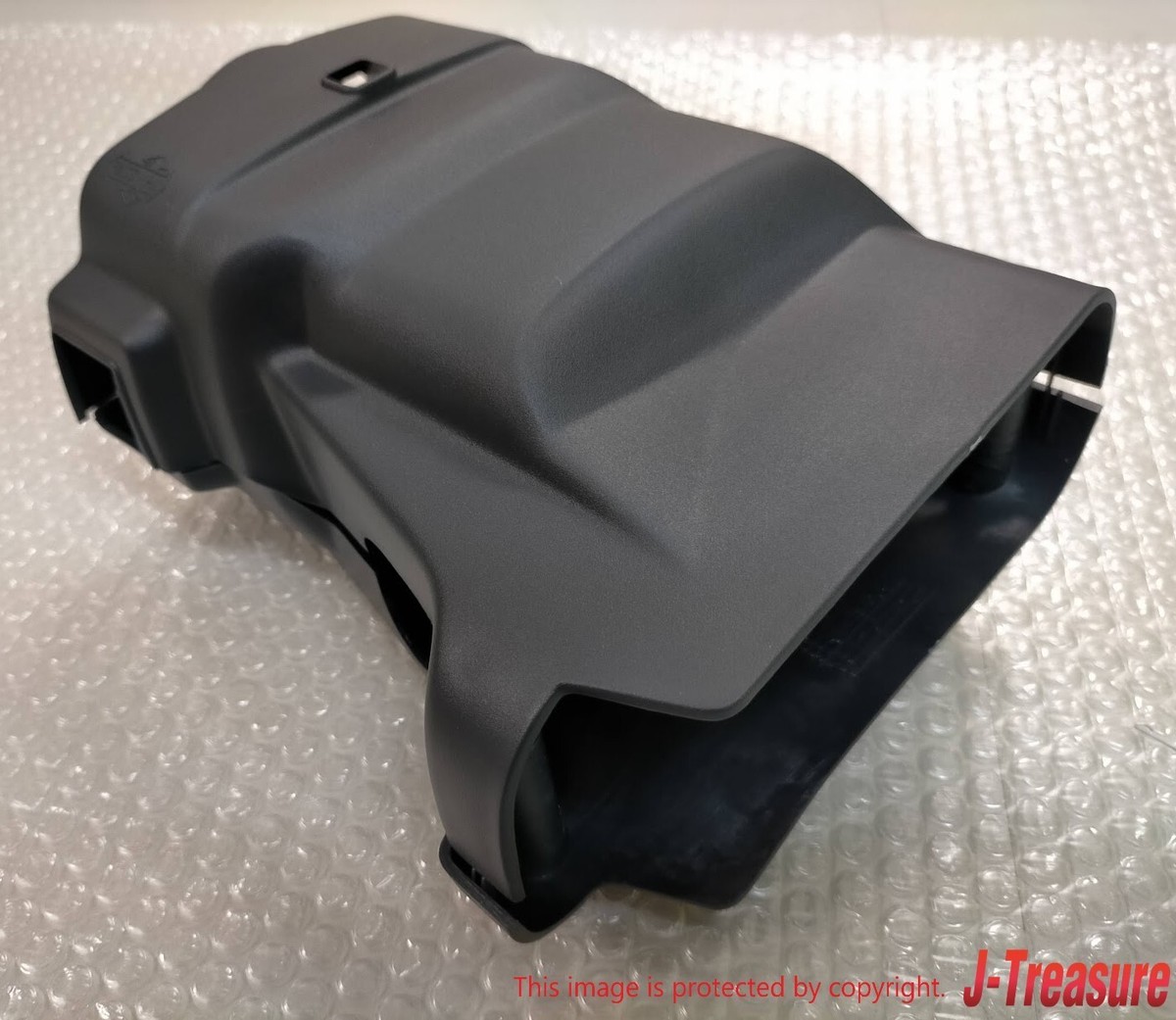 SUZUKI JIMNY SAMURAI JA11C JA11V JB31W Steering Column Cover 3 / 4