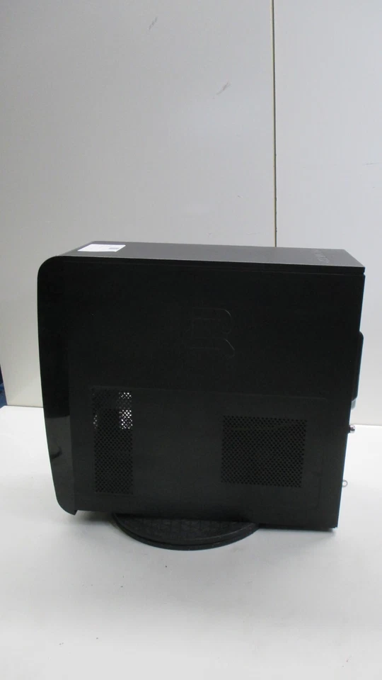 Compaq SR5433WM Desktop Computer Intel Pentium Dual Core 2GB Ram No HDD - Image 2 of 4