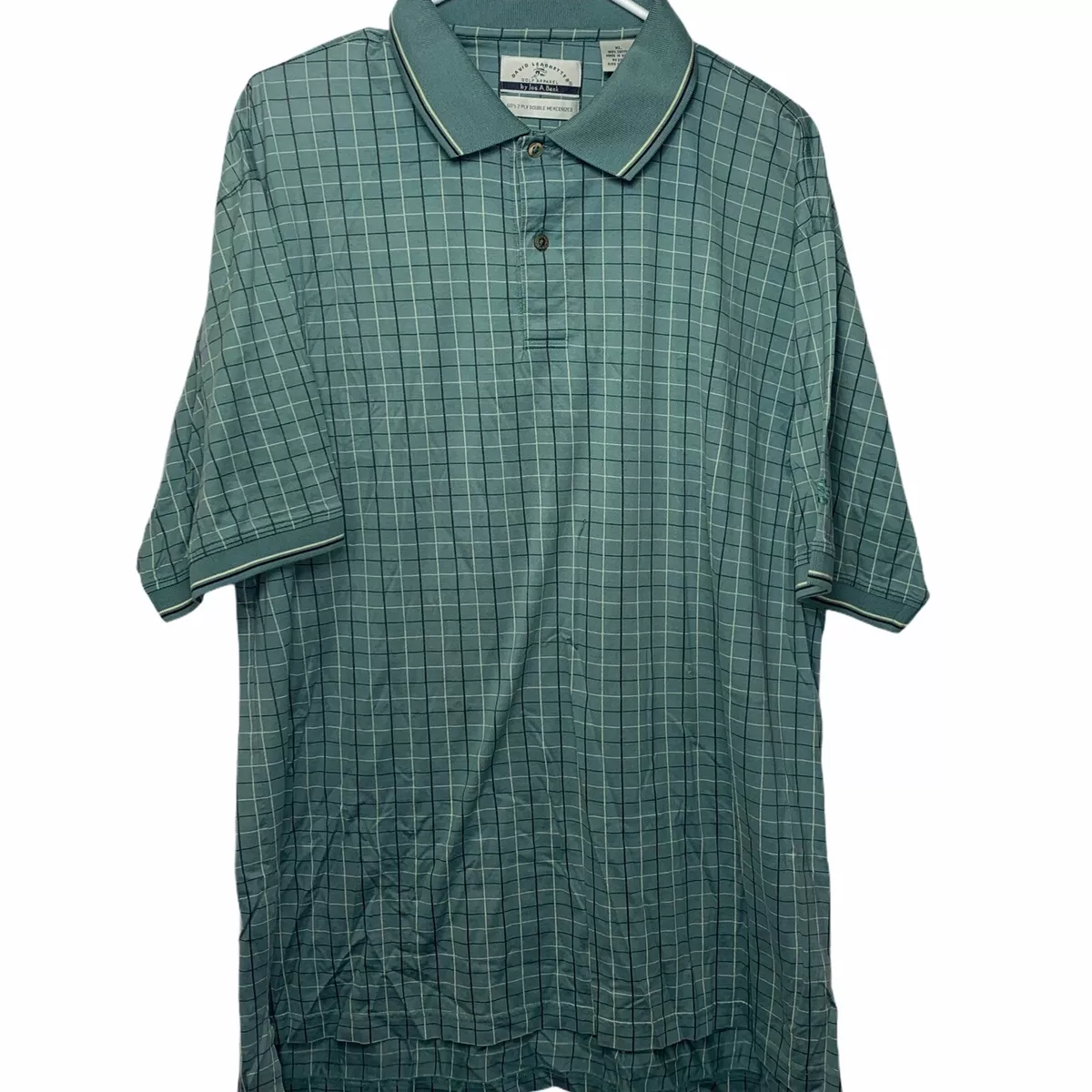 David leadbetter golf best sale shirts