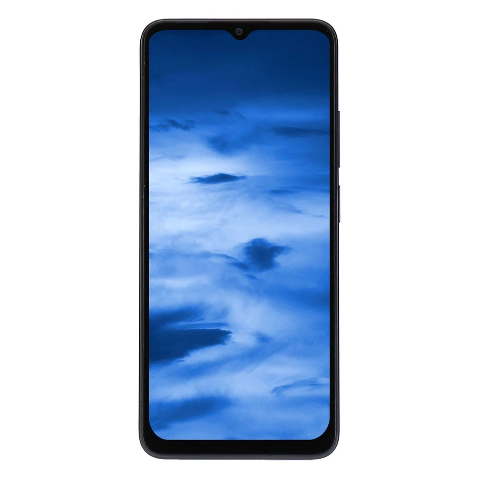 Xiaomi Redmi 12C DS 32GB Graphite Grey Android Smartphone wie neu - Bild 2 von 4