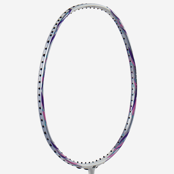 Yonex 2024 Nanoflare 111 Badminton Racket Racquet 4U G5 675mm