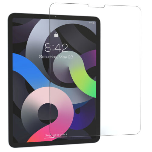 EAZY CASE Apple iPad Folie ochronne Folie szklane Wyświetlacz Folia Ochrona Szkło Prawdziwe szkło - Zdjęcie 25 z 39