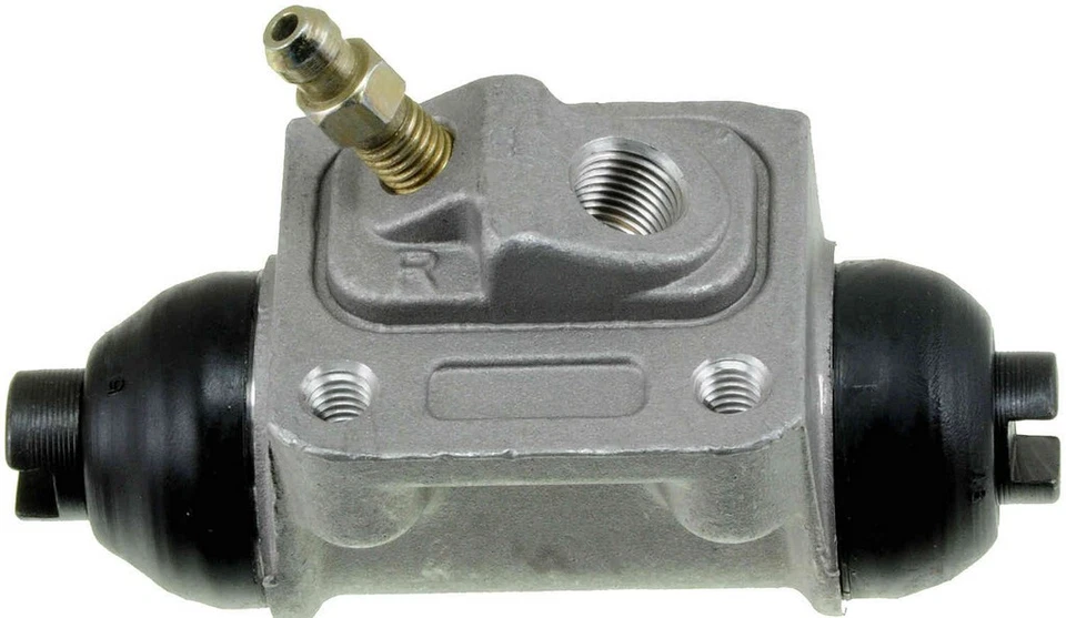 Cilindro de rueda de freno de tambor trasero derecho para Daihatsu Charade, Geo Metro, Suzuki Foto 2 de 2