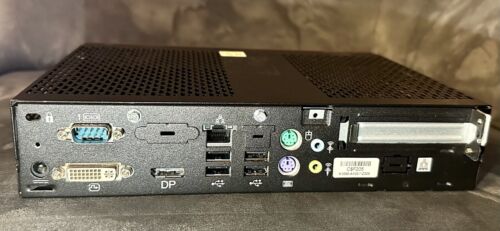 10x Fujitsu Futro S720 ThinClient GX-217GA 1.65GHz 2GB RAM 2GB SSD + Netzteil - Bild 2 von 4