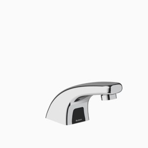 Sloan 3315114 Ebf615 4 Optima Plus Battery Powered Sensor Faucet