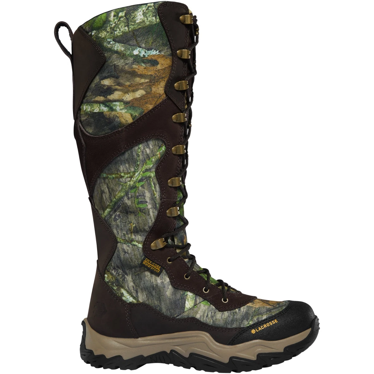 Test des bottes imperméables Härkila Atammik GTX pour la chasse
