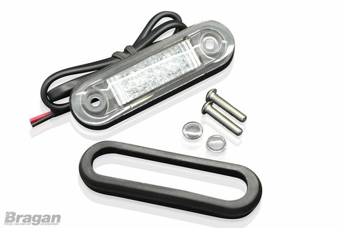 Roof Bar + LEDs + Spot Lights For Volvo FMX 13 - 21 Globetrotter BLACK Stainless - Picture 8 of 9