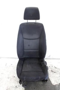 52106982918 Sitz Vorne Links Fahrer BMW Serie 3 320 D E91 Sw 2.0 D 1