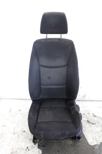 52106982918 Sitz Vorne Links Fahrer BMW Serie 3 320 D E91 Sw 2.0 D 1