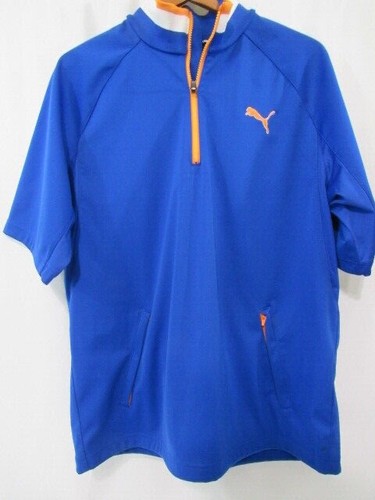 PUMA Sport Lifestyle Golf Jacket SS 
