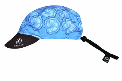 CHASKEE - Reversible Cap Brushed Hawaii 